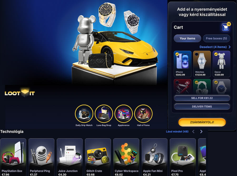 lootbox