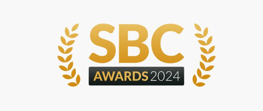 SBC Awards 2024