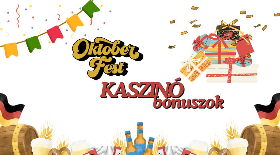 online kaszinó