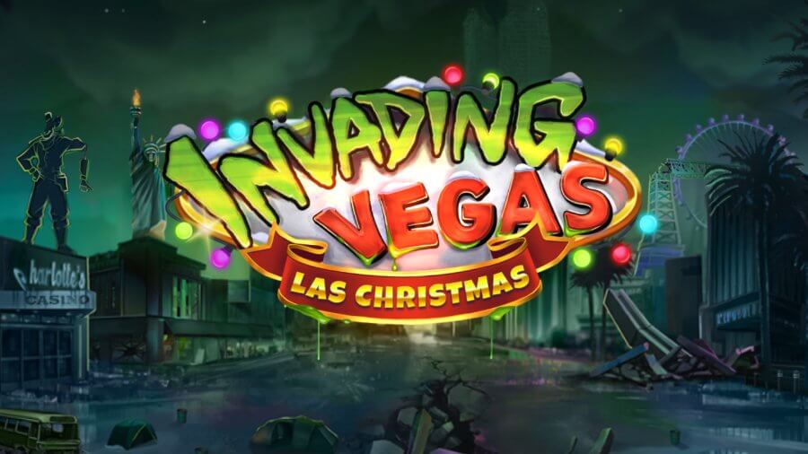 Invading Vegas Las Christmas értékelés