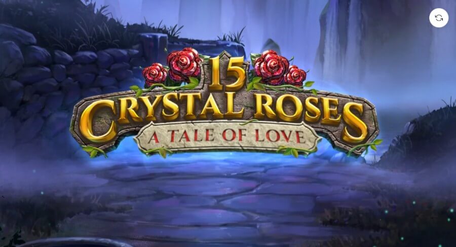 15 Crystal Roses: A Tale of Love értékelés