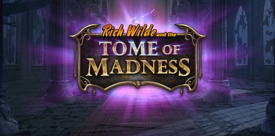 Tome of Madness értékelés