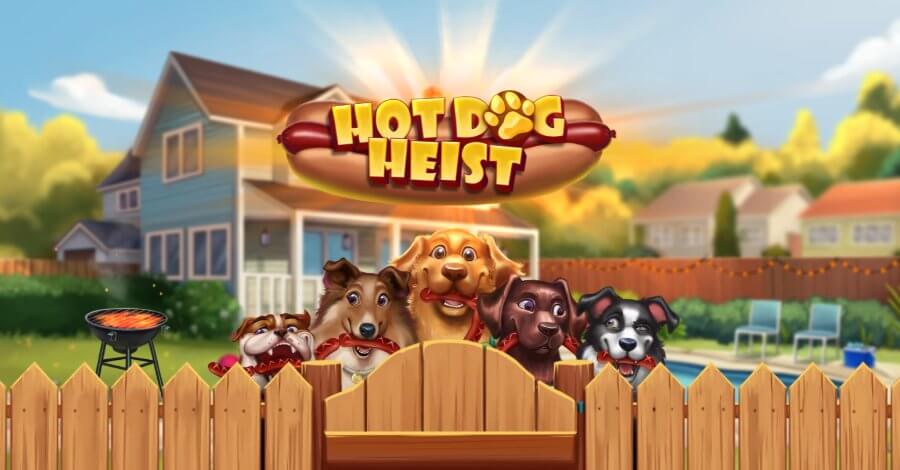 Hot Dog Heist értékelés