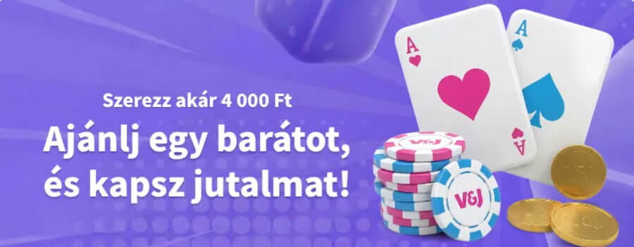 ajánlás