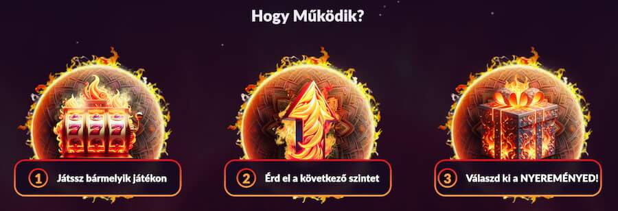 hűségprogram
