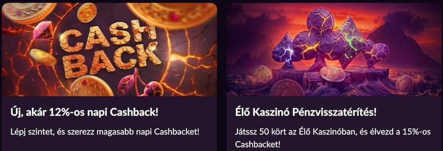 cashback