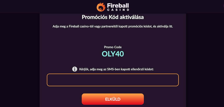 promóciós küd