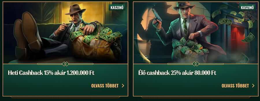 cashback