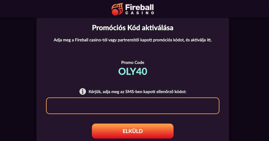 FireBall pörgetés