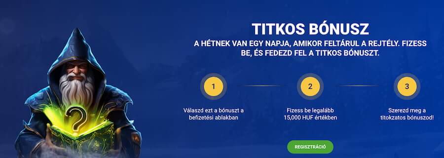20bet ajánlat