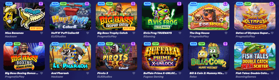 GambleZen Slots