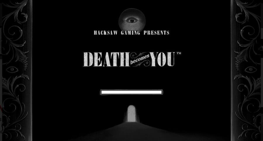 Death Becomes You nyerőgép értékelés