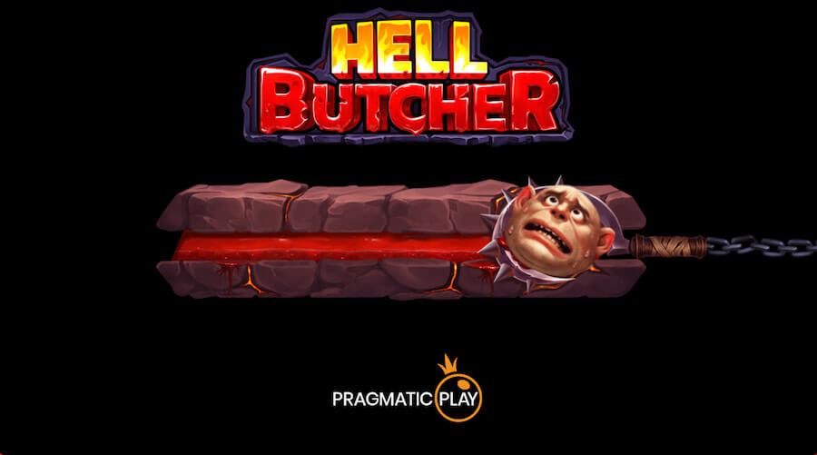 Hell Butcher nyerőgép értékelés